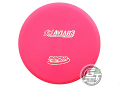 Innova XT Aviar3 Putter Golf Disc (Individually Listed)