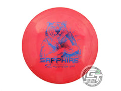 Latitude 64 Gold Line Sapphire Distance Driver Golf Disc (Individually Listed)