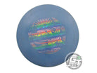 USED Innova Star Wraith 173g Blue Rainbow Foil Distance Driver Golf Disc