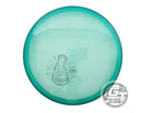 NOS Axiom Discs X-OUT Proton Envy 172g Green Teal Rim Putter Golf Disc