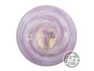 USED DiscMania SKY STONE Swirl S-Line PD2 175g Lilac Gold Foil Driver Golf Disc