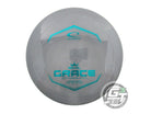 USED Latitude 64 Royal Grand Grace 173g Gray Teal Foil Distance Driver Disc