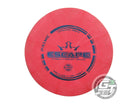 USED Dynamic Discs Prime Burst Escape 173g Red Blue Foil Fairway Driver Disc