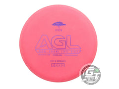 Above Ground Level Woodland Acacia Putter Golf Disc (Individually Listed)