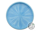 USED Dynamic Discs Fuzion Burst Warden 175g Blue Jellybean Foil Putter Golf Disc