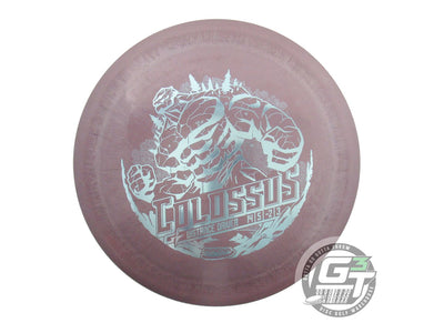Innova GStar Colossus Distance Driver Golf Disc (Individually Listed)