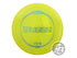 Discraft Elite Z Buzzz Midrange Golf Disc (Individually Listed)