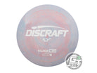 NOS Discraft ESP Nuke OS 172g Blue-Pink White Stamp Distance Driver Golf Disc