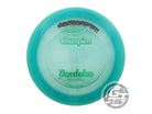 USED Innova Champion Daedalus 170g Teal Green Foil Distance Driver Disc