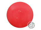 USED Innova Star Wraith 164g Red Silver Foil Distance Driver Golf Disc