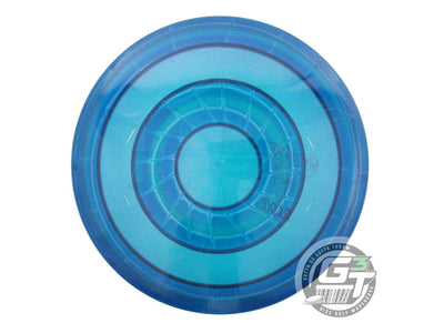 Westside Limited Edition Ricky Wysocki Spiral Dye by Dojo Designs Glimmer VIP Ice Harp Putter Golf Disc (Individually Listed)