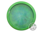 USED Discraft [PIERCE] ESP Stalker 179g Green HOME DYED Fairway Driver Golf Disc