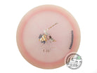 USED Above Ground Level X-OUT Alpine Cedar 174g Lt. Pink Distance Driver Disc