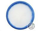 USED Latitude 64 [TATTAR] Gold Orbit Claymore 178g Blue-White Midrange Golf Disc