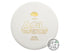 Above Ground Level Woodland Magnolia Midrange Golf Disc (Individually Listed)