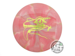 Mint Discs Limited Edition Icon Stamp Swirly Apex Salamander Fairway Driver Golf Disc (Individually Listed)