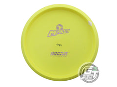 Innova Bottom Stamp Star Mako3 Midrange Golf Disc (Individually Listed) - Gotta Go Gotta Throw