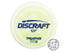 Discraft ESP Thrasher Distance Driver Golf Disc (Individually Listed)