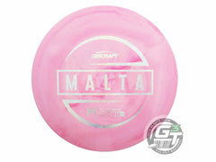 Discraft Paul McBeth Signature ESP Malta Midrange Golf Disc (Individually Listed) - Gotta Go Gotta Throw