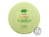Above Ground Level Alpine Manzanita Putter Golf Disc (Individually Listed)