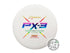 Prodigy 350G Series PX3 Putter Golf Disc (Individually Listed)