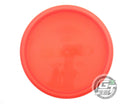 NOS Latitude 64 Opto Claymore 173g Orange Green Foil Midrange Golf Disc
