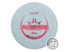 USED Dynamic Discs Moonshine Classic Blend Justice 176g Red Foil Midrange Disc
