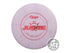 Dynamic Discs Classic Blend Burst Judge Putter Golf Disc (Individually Listed)