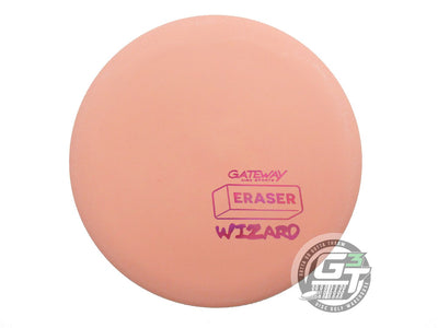 Gateway Eraser Wizard Putter Golf Disc (Individually Listed)
