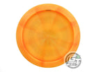 USED Discraft [LEDGESTONE] Z Scorch 174g Orange Distance Driver Golf Disc