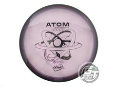 MVP Proton Atom Putter Golf Disc (Individually Listed)