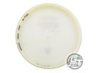 USED Gateway Diamond Chief OS 176g White Pink Foil Putter Golf Disc