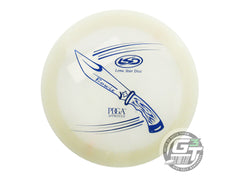 Lone Star Artist Series Glow Alpha Bowie Distance Driver Golf Disc (Individually Listed)