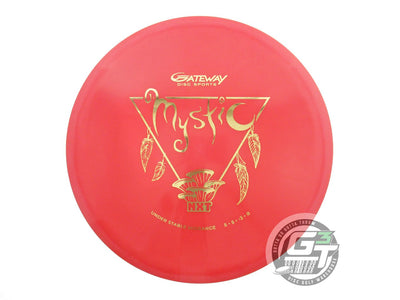 Gateway NXT Mystic Midrange Golf Disc (Individually Listed)