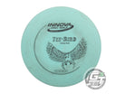 USED Innova DX Teebird 166g Seafoam Black Stamp Fairway Driver Golf Disc