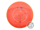 USED Axiom Discs Prism Proton Pyro 177g Orange Marigold Rim Midrange Golf Disc