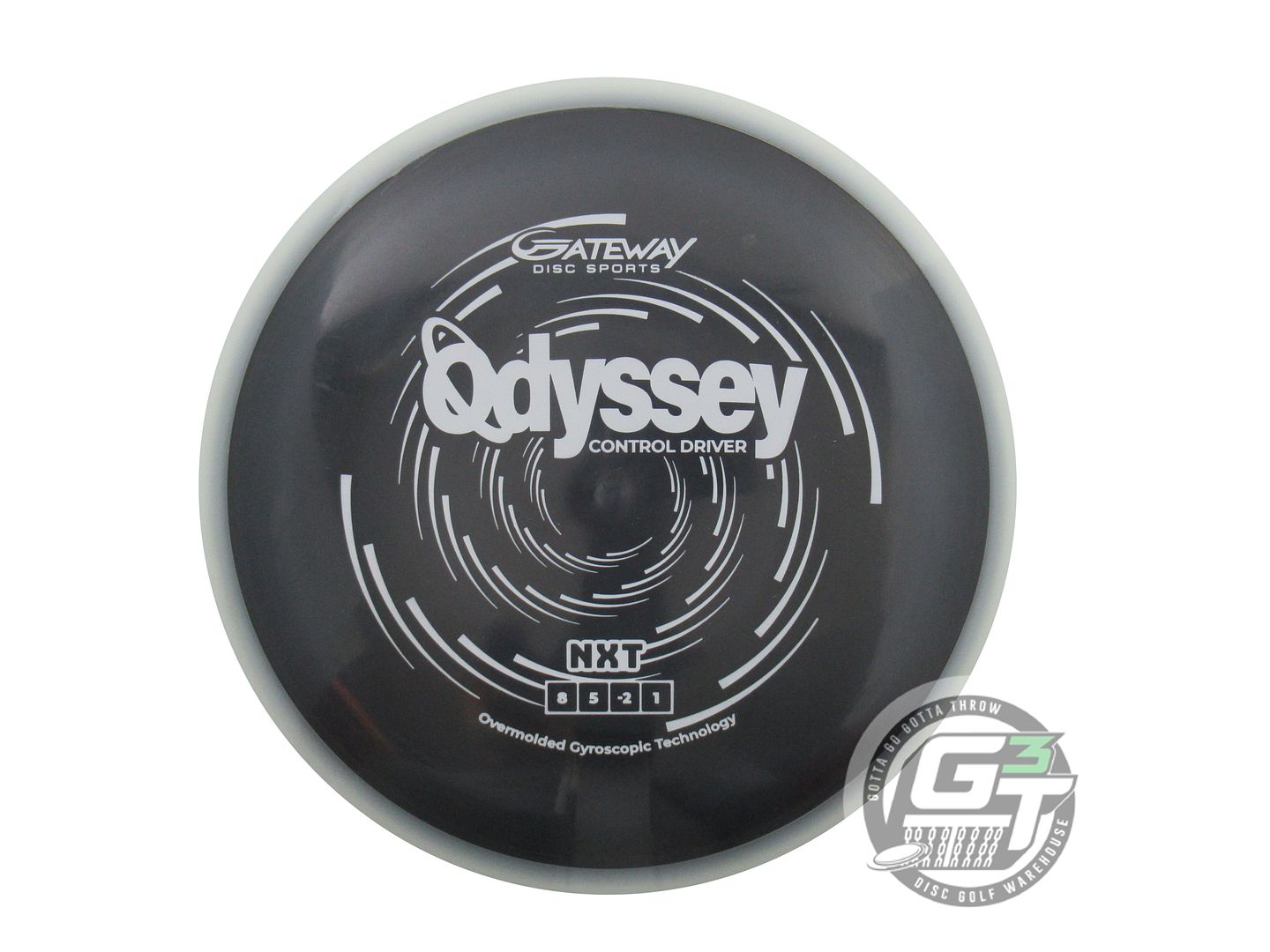 Gateway NXT Odyssey Fairway Driver Golf Disc (Individually Listed)