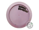 USED Discraft Big Z Crank 175g Lilac Sunset Shatter Foil Distance Driver Disc