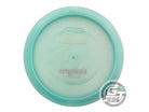 USED Innova Champion Valkyrie 174g Seafoam Rasta Foil Distance Driver Golf Disc