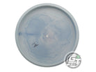 NOS Lone Star [ARTIST] Delta 1 BB6 158g Blue Gold Foil Midrange Golf Disc