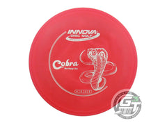Innova DX Cobra Midrange Golf Disc (Individually Listed) - Gotta Go Gotta Throw