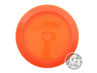 USED Innova X-OUT Champion Daedalus 172g Orange Distance Driver Golf Disc