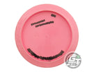 USED Innova Star Destroyer 176g Pink Gold Shatter Foil Distance Driver Golf Disc