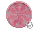 NOS Thought Space [ANDYKE] Nebula Aura Mana 177g Pink Midrange Golf Disc