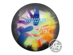 Innova I-Dye Champion Lynx [Overstamp] Fairway Driver Golf Disc (Individually Listed)