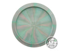 USED Mint Discs Apex Longhorn 169g Green-Pink Distance Driver Golf Disc