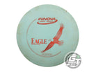 USED Innova DX Eagle 166g Seafoam Red Foil Fairway Driver Golf Disc