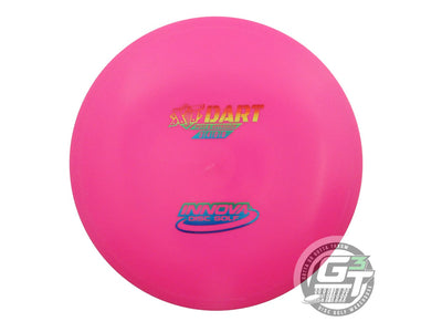Innova XT Dart Putter Golf Disc (Individually Listed)