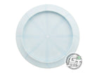 USED Latitude 64 Retro Burst Ballista 174g Sky Blue Red Foil Driver Golf Disc