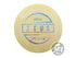 Discraft Paul McBeth Signature ESP Zeus Distance Driver Golf Disc (Individually Listed)